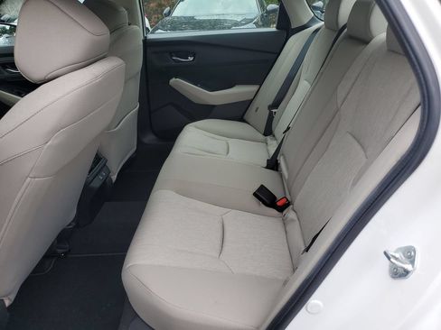 New 2026 Honda Accord SE image 9