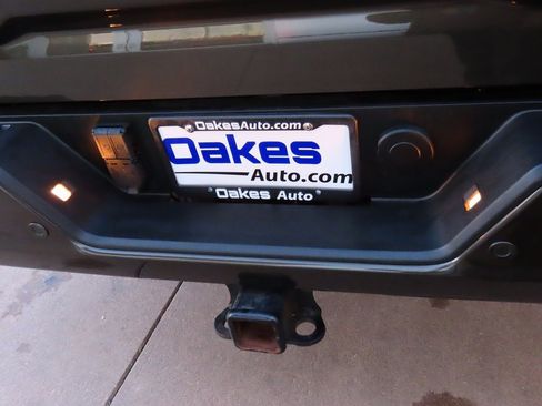 Used 2022 GMC Sierra 2500 Denali w/ Denali Ultimate Package image 20