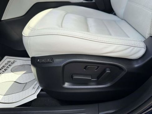 Used 2023 MAZDA CX-5 AWD 2.5 S w/ Premium Plus Pkg image 15