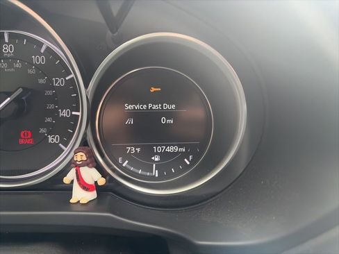 Used 2019 MAZDA CX-5 Touring FWD image 6