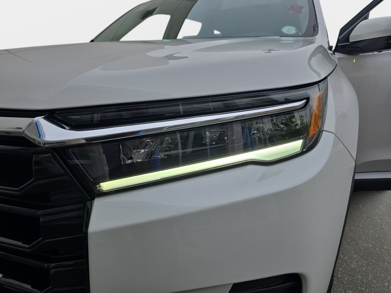 New 2026 Honda Pilot Elite image 31