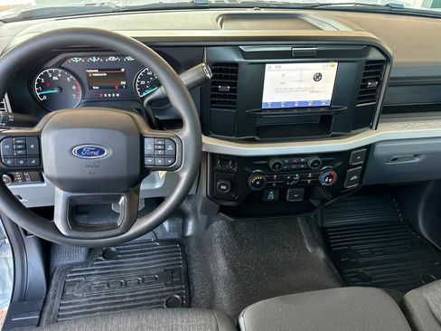 New 2026 Ford F250 XL w/ 360-Degree Camera Package image 13