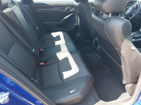Used 2022 Honda Accord Sport image 33