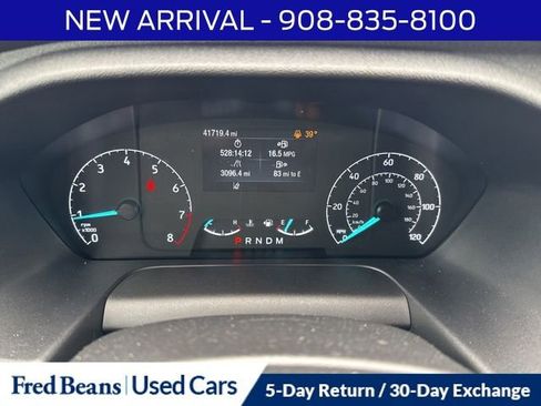 Used 2024 Ford Transit 350 XLT image 11