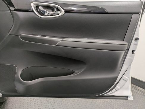 Used 2019 Nissan Sentra SV image 28