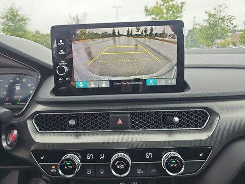 New 2026 Acura Integra A-Spec image 21