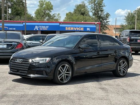 Used 2020 Audi A3 2.0T Premium FWD image 1