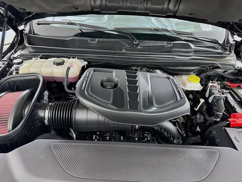 Used 2025 RAM 1500 RHO w/ RHO Level 1 Equipment Group image 10