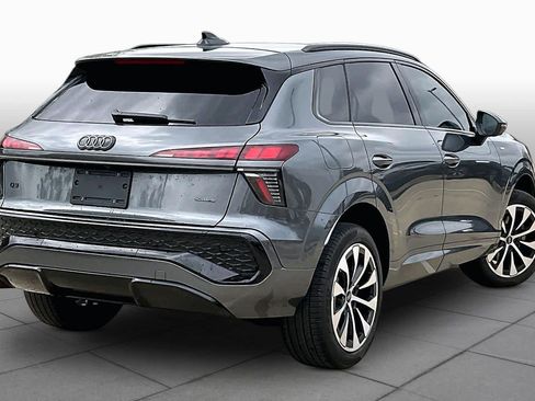 Used 2026 Audi Q3 quattro 2.0T AWD/4WD image 13