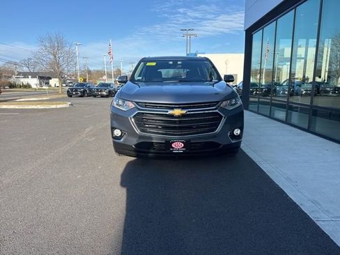 Used 2019 Chevrolet Traverse LT image 7