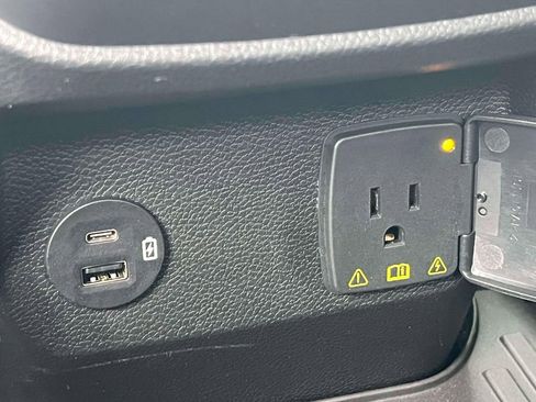 Used 2024 Ford Ranger Raptor AWD/4WD image 16