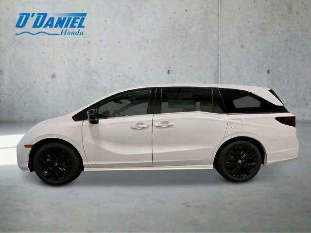New 2027 Honda Odyssey Sport-L image 2