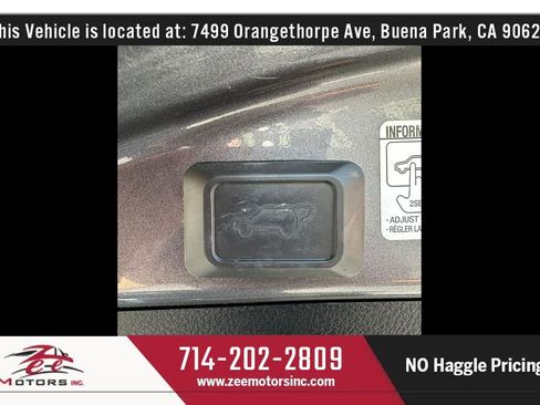 Used 2015 Toyota RAV4 Limited FWD image 55