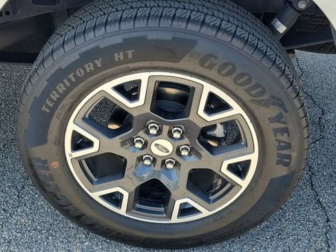 Used 2024 Ford F150 STX RWD image 6