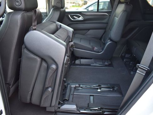 Used 2022 Chevrolet Tahoe LT RWD image 50