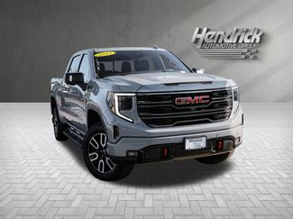 Used 2024 GMC Sierra 1500 AT4 w/ Technology Package video 2