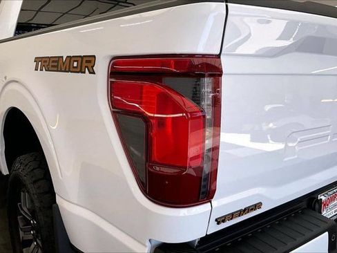 Used 2025 Ford F150 Tremor w/ Tow/Haul Package AWD/4WD image 29