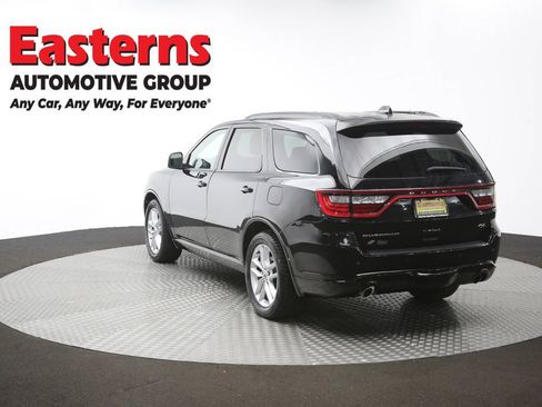 Used 2024 Dodge Durango R/T AWD/4WD image 68