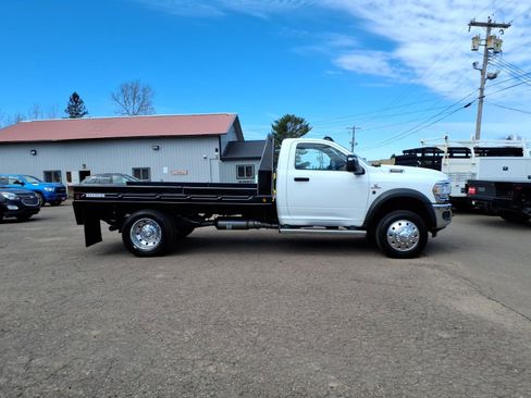 Used 2024 RAM 5500 Tradesman AWD/4WD image 7