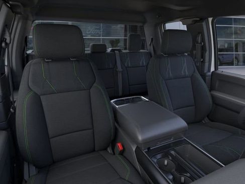 New 2025 Ford F150 STX w/ Equipment Group 200A image 10