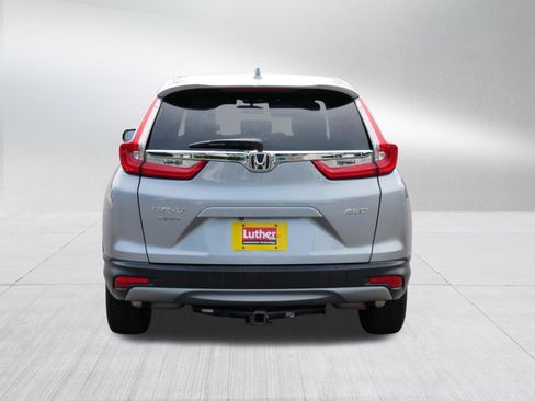 Used 2019 Honda CR-V EX image 6