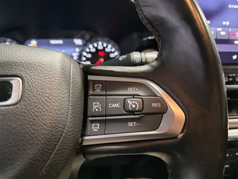 Used 2022 Jeep Compass Limited image 20