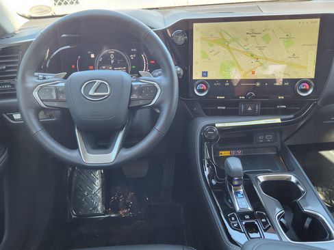 Certified 2026 Lexus NX 350h AWD w/ Accessory Package (2T) image 20