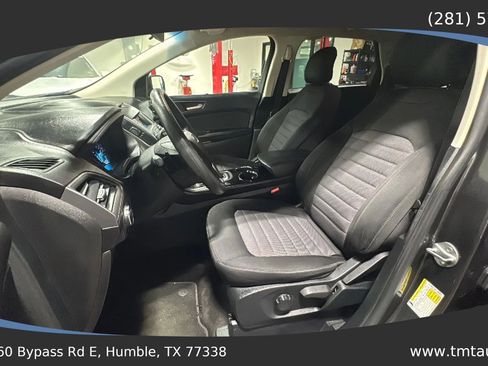 Used 2018 Ford Edge SE AWD/4WD image 14