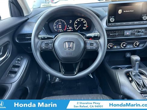 Used 2024 Honda HR-V LX image 17