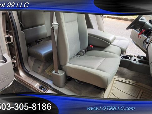 Used 2010 Dodge Dakota Big Horn w/ Extra Security Group AWD/4WD image 20