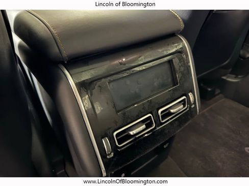 Certified 2025 Lincoln Aviator Black Label image 56