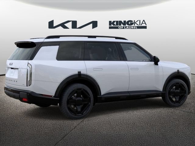 New 2027 Kia Telluride X-Line SX Prestige AWD/4WD image 7