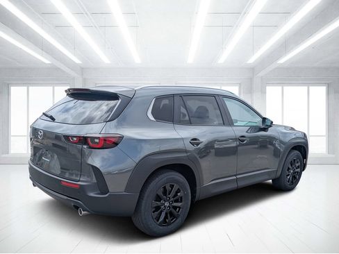 New 2026 MAZDA CX-50 AWD 2.5 S w/ Weather Package image 3