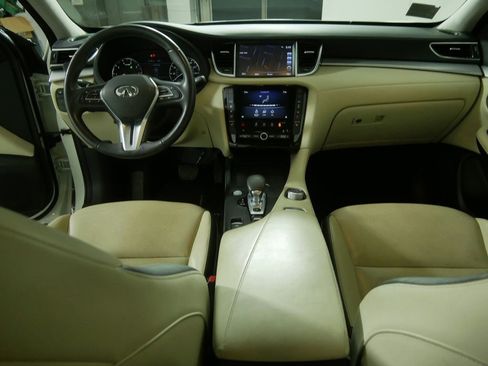 Used 2019 INFINITI QX50 Essential w/ Proactive Package image 20