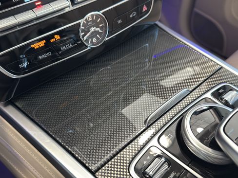 Certified 2023 Mercedes-Benz G 63 AMG 4MATIC image 41