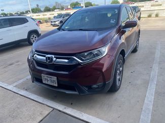 Used 2019 Honda CR-V EX-L video 1