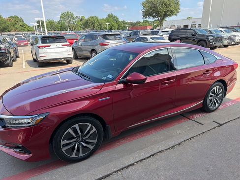 Used 2022 Honda Accord EX-L image 6