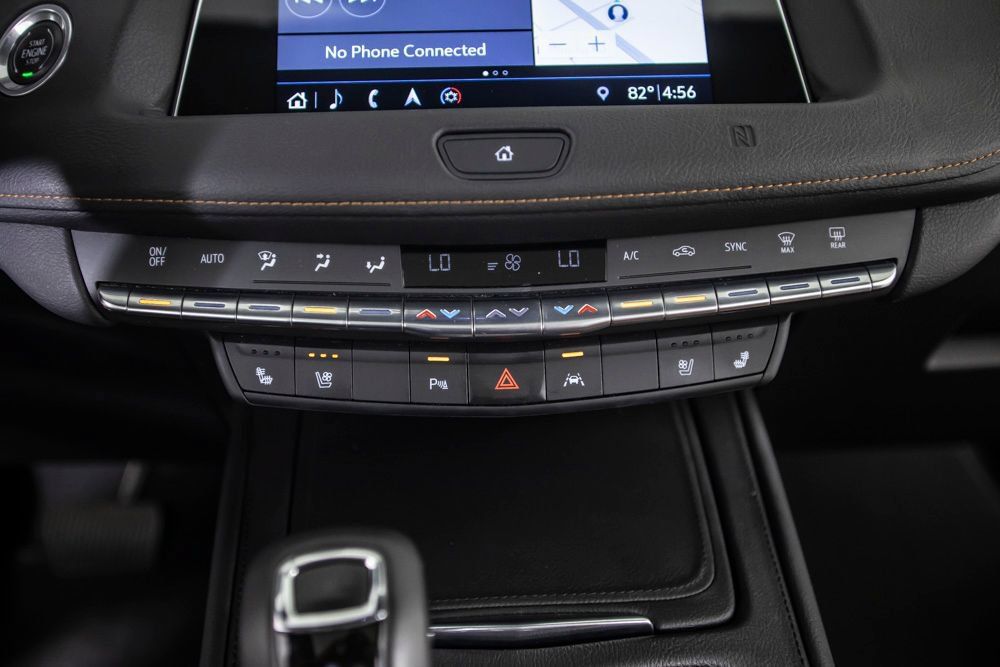 Used 2019 Cadillac XT4 Premium Luxury FWD image 28