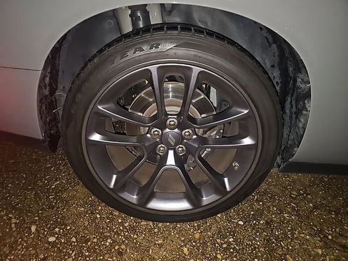 Used 2023 Dodge Challenger R/T Scat Pack image 7