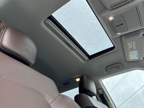 Certified 2024 INFINITI QX80 Premium Select w/ Cargo Package image 16