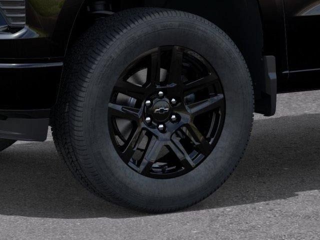 New 2026 Chevrolet Silverado 1500 RST w/ Protection Package RWD image 9