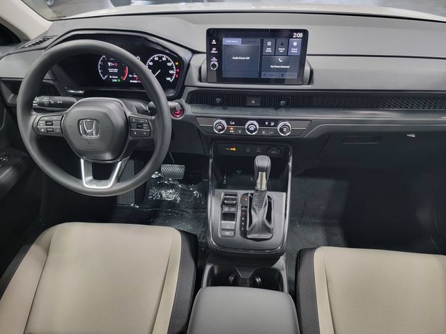 New 2026 Honda CR-V LX image 29