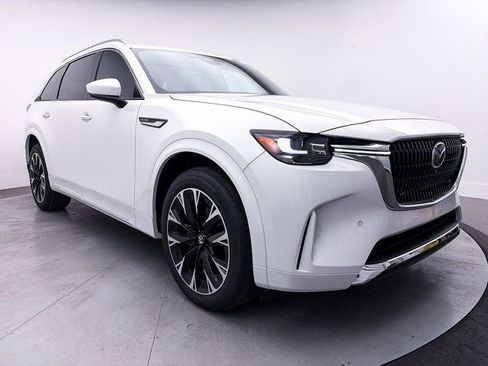 New 2026 MAZDA CX-90 3.3 Turbo S w/ Premium Plus image 1