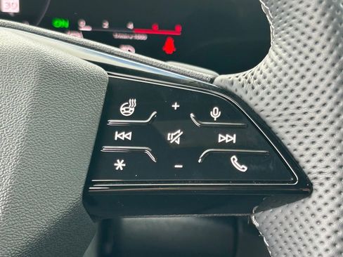 New 2025 Audi SQ5 Premium Plus image 84