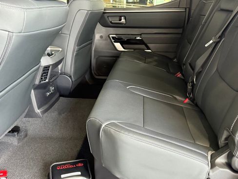 New 2026 Toyota Tundra Limited image 28