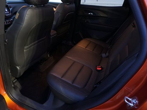 Certified 2023 Chevrolet TrailBlazer ACTIV w/ Sun and Liftgate Package image 27