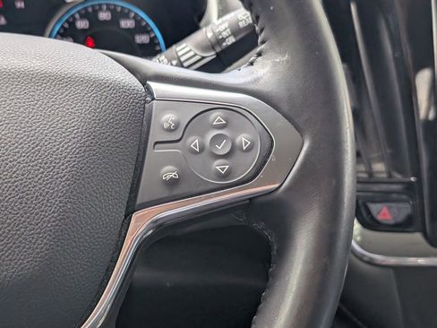 Used 2018 Chevrolet Traverse LT FWD image 31