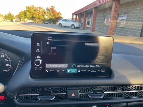 Used 2023 Honda HR-V EX-L image 69