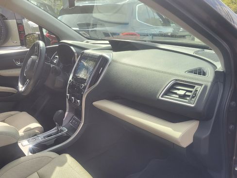 Used 2019 Subaru Ascent Limited w/ Popular Package #3 image 27