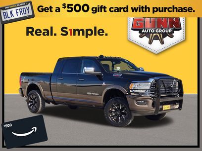 Used 2022 RAM 3500 Limited